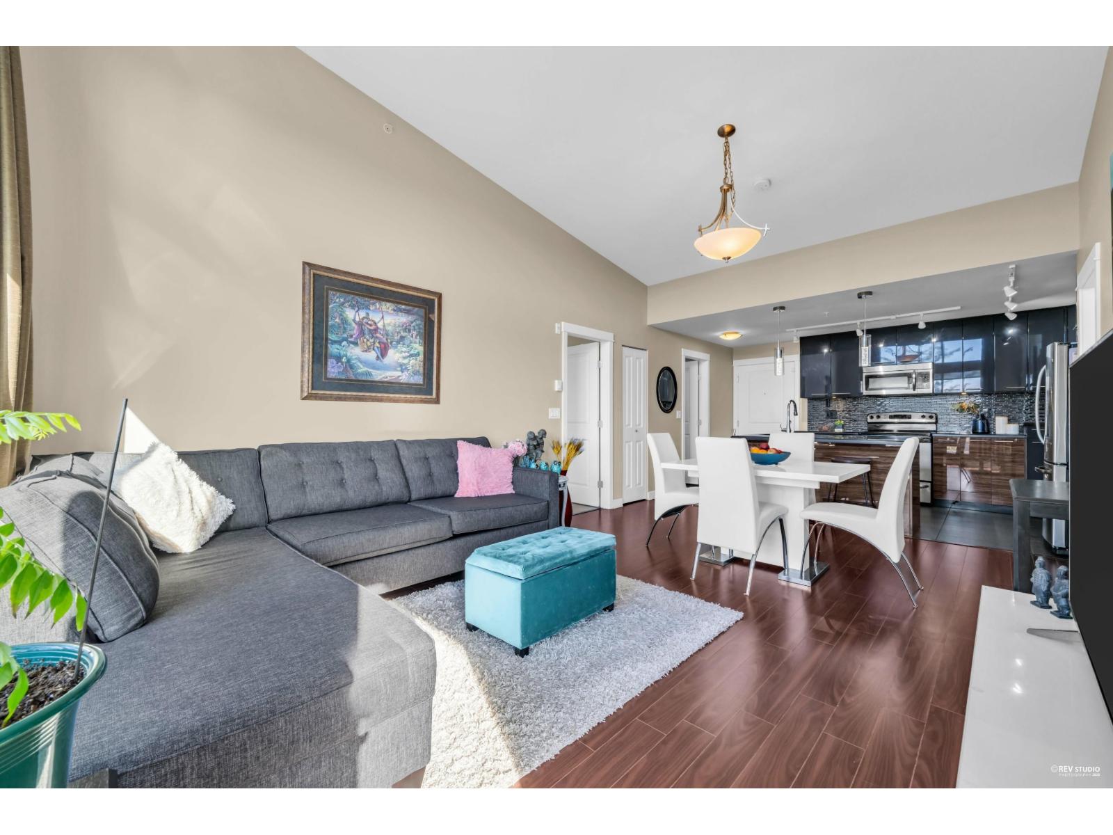 408 12039 64 Avenue, Surrey, British Columbia  V3W 0R7 - Photo 4 - R3097568