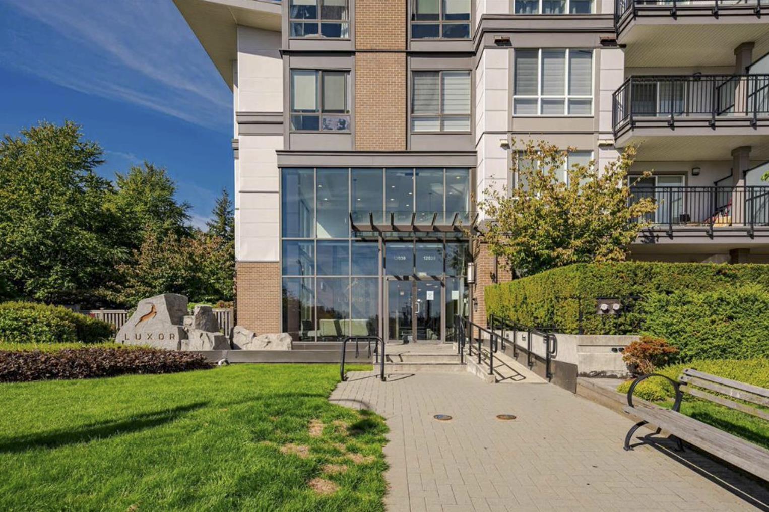 408 12039 64 Avenue, Surrey, British Columbia  V3W 0R7 - Photo 20 - R3097568