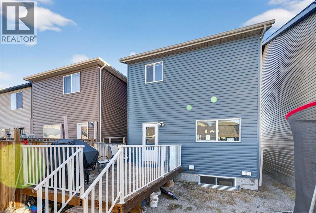 257 Skyview Ranch Boulevard Ne, Calgary, Alberta  T3N 0M2 - Photo 25 - A2284296