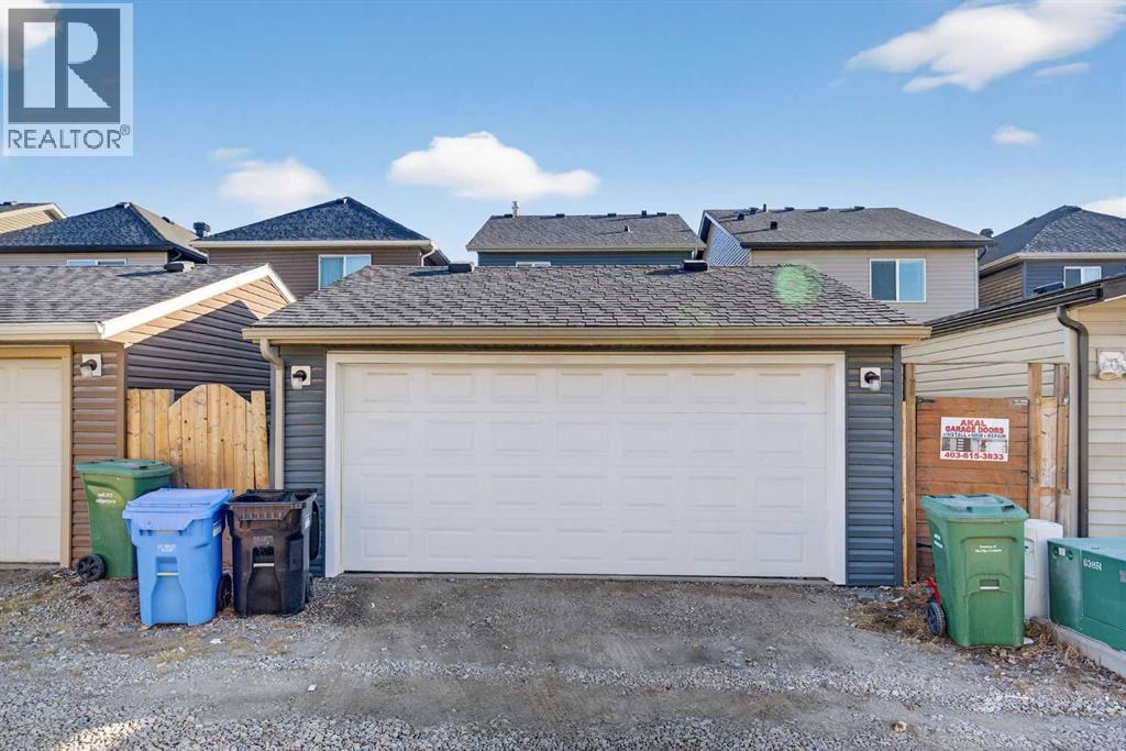 257 Skyview Ranch Boulevard Ne, Calgary, Alberta  T3N 0M2 - Photo 29 - A2284296