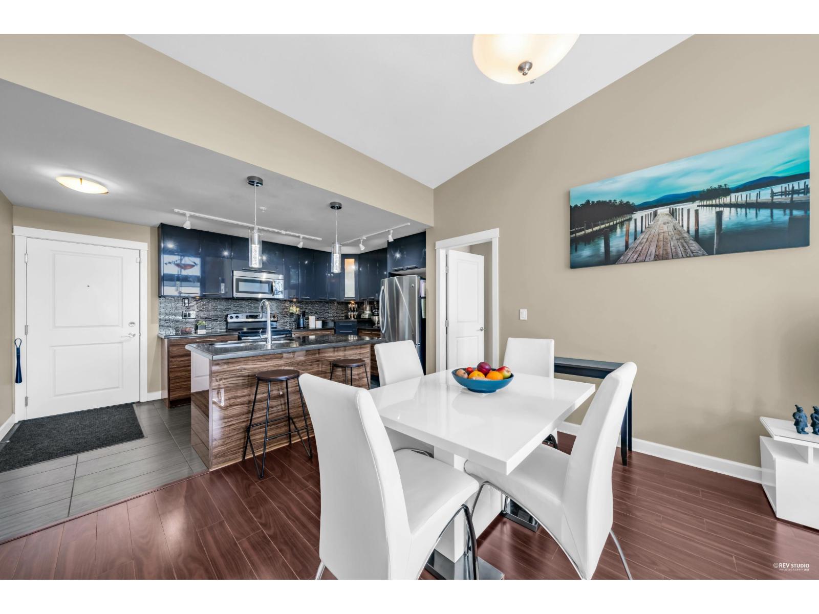 408 12039 64 Avenue, Surrey, British Columbia  V3W 0R7 - Photo 6 - R3097568