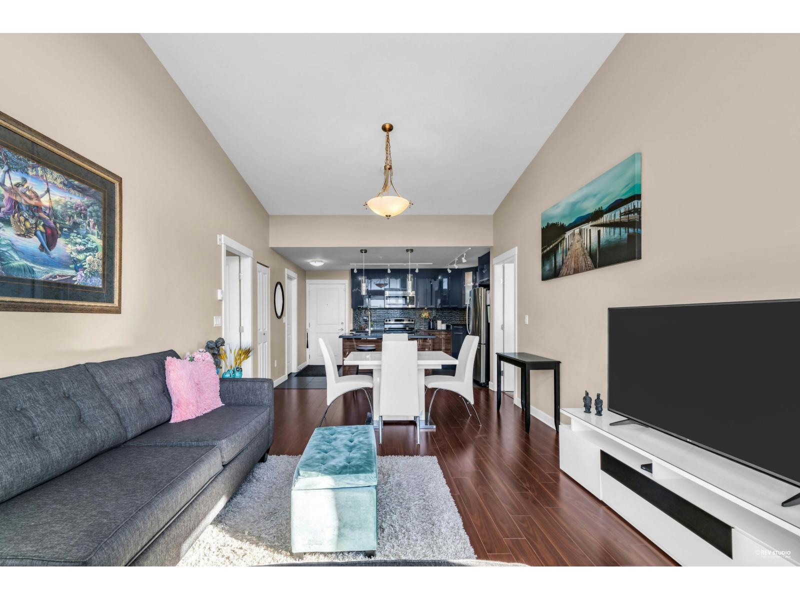 408 12039 64 Avenue, Surrey, British Columbia  V3W 0R7 - Photo 9 - R3097568