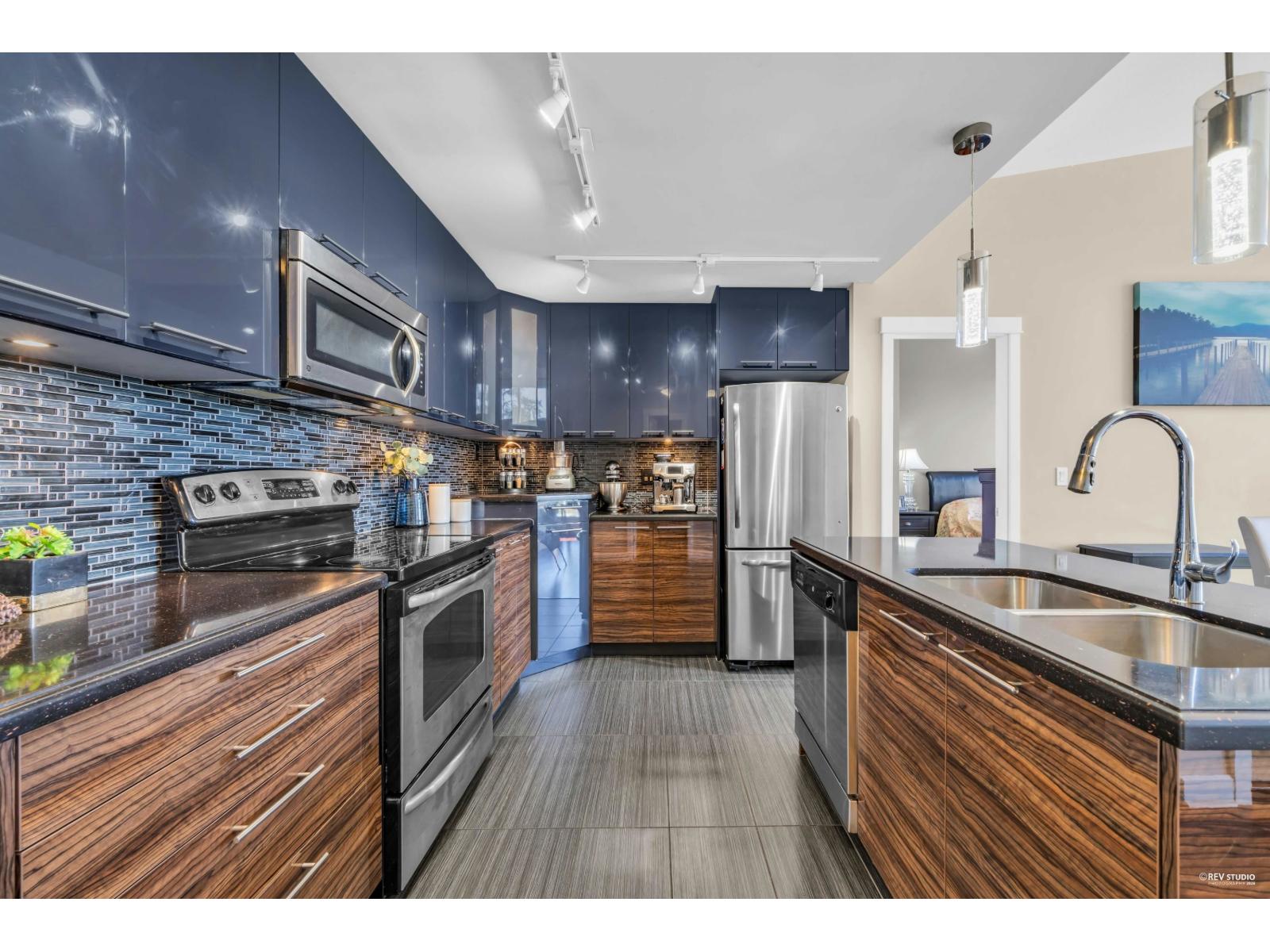 408 12039 64 Avenue, Surrey, British Columbia  V3W 0R7 - Photo 10 - R3097568