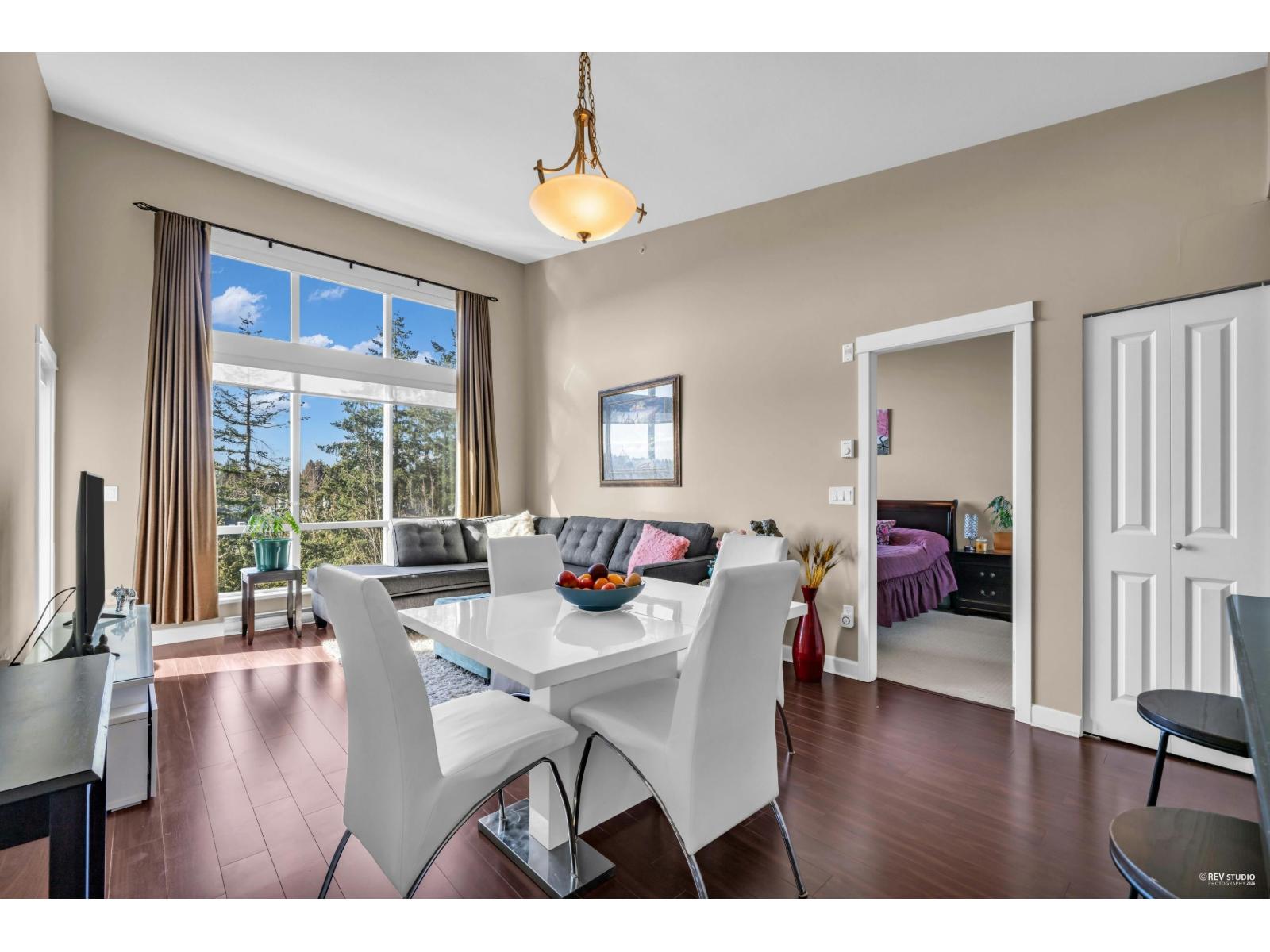 408 12039 64 Avenue, Surrey, British Columbia  V3W 0R7 - Photo 3 - R3097568