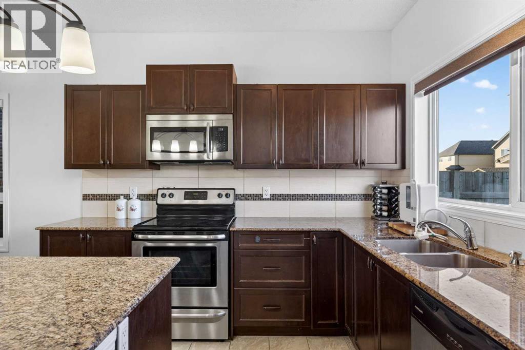 257 Skyview Ranch Boulevard Ne, Calgary, Alberta  T3N 0M2 - Photo 11 - A2284296