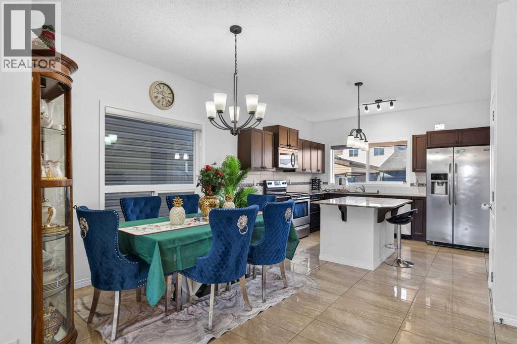 257 Skyview Ranch Boulevard Ne, Calgary, Alberta  T3N 0M2 - Photo 8 - A2284296