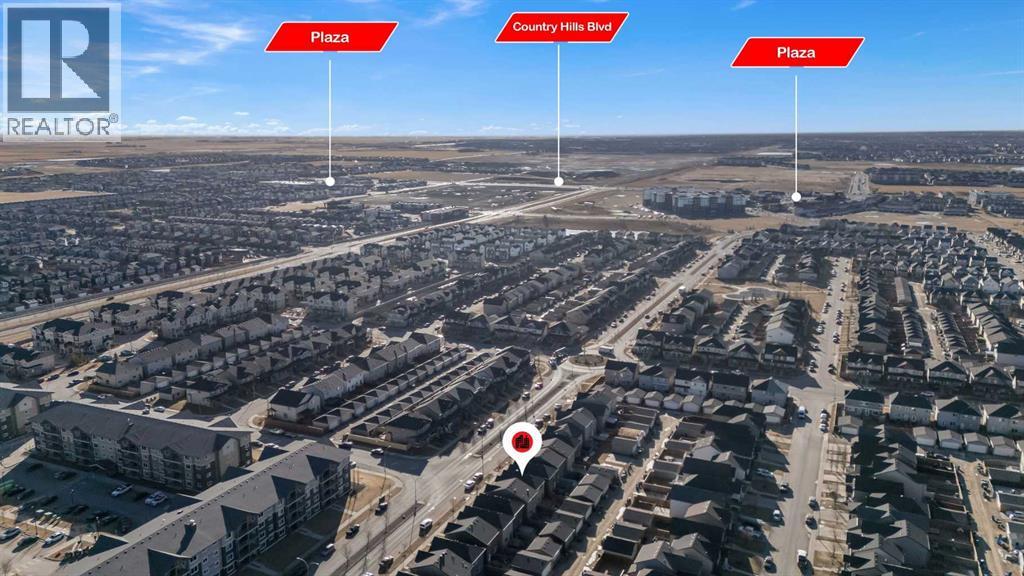 257 Skyview Ranch Boulevard Ne, Calgary, Alberta  T3N 0M2 - Photo 35 - A2284296