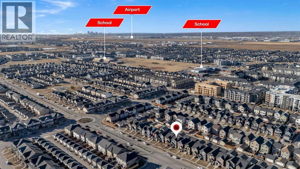 257 Skyview Ranch Boulevard Ne, Calgary, Alberta  T3N 0M2 - Photo 34 - A2284296