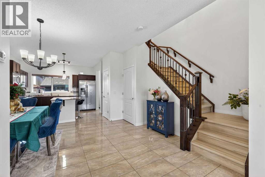 257 Skyview Ranch Boulevard Ne, Calgary, Alberta  T3N 0M2 - Photo 7 - A2284296