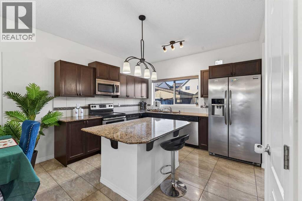 257 Skyview Ranch Boulevard Ne, Calgary, Alberta  T3N 0M2 - Photo 9 - A2284296