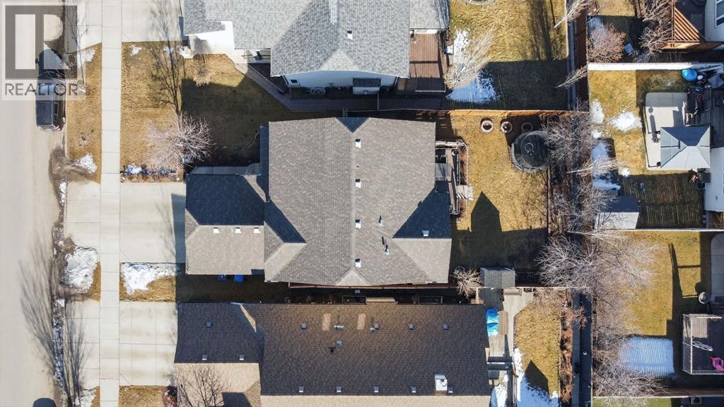 208 Cimarron Drive, Okotoks, Alberta  T1S 0A7 - Photo 42 - A2285179