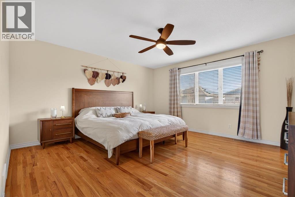 208 Cimarron Drive, Okotoks, Alberta  T1S 0A7 - Photo 25 - A2285179