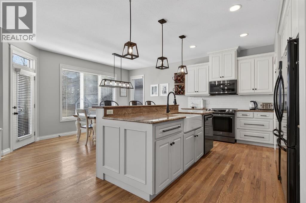 208 Cimarron Drive, Okotoks, Alberta  T1S 0A7 - Photo 12 - A2285179