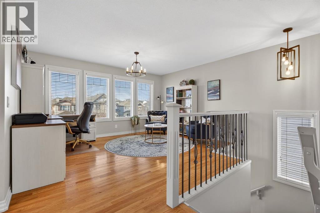 208 Cimarron Drive, Okotoks, Alberta  T1S 0A7 - Photo 21 - A2285179