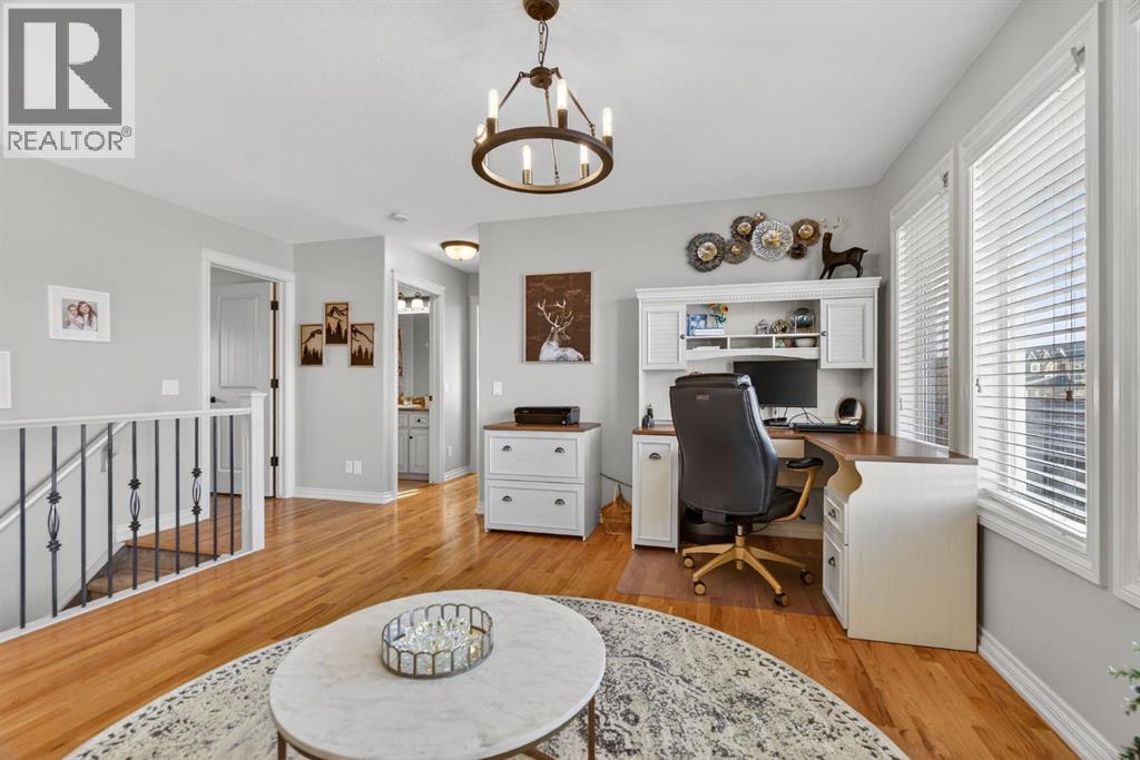 208 Cimarron Drive, Okotoks, Alberta  T1S 0A7 - Photo 20 - A2285179