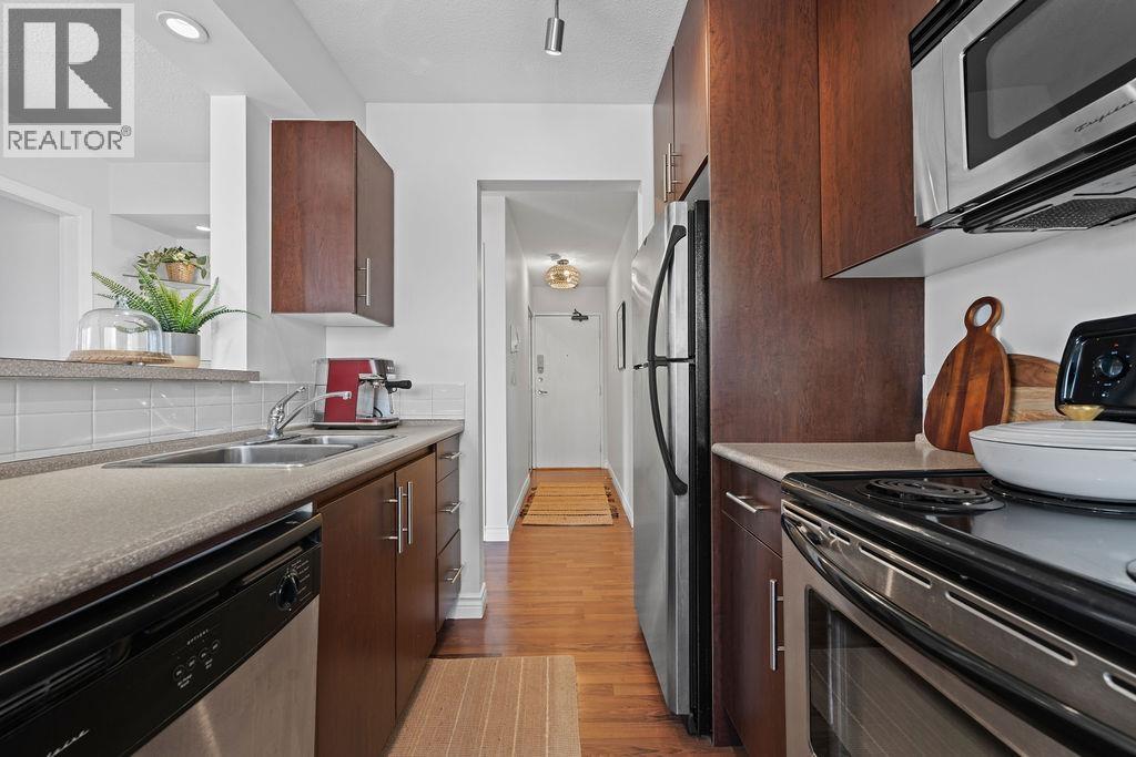 305 2330 Maple Street, Vancouver, British Columbia  V6J 3T6 - Photo 11 - R3090903