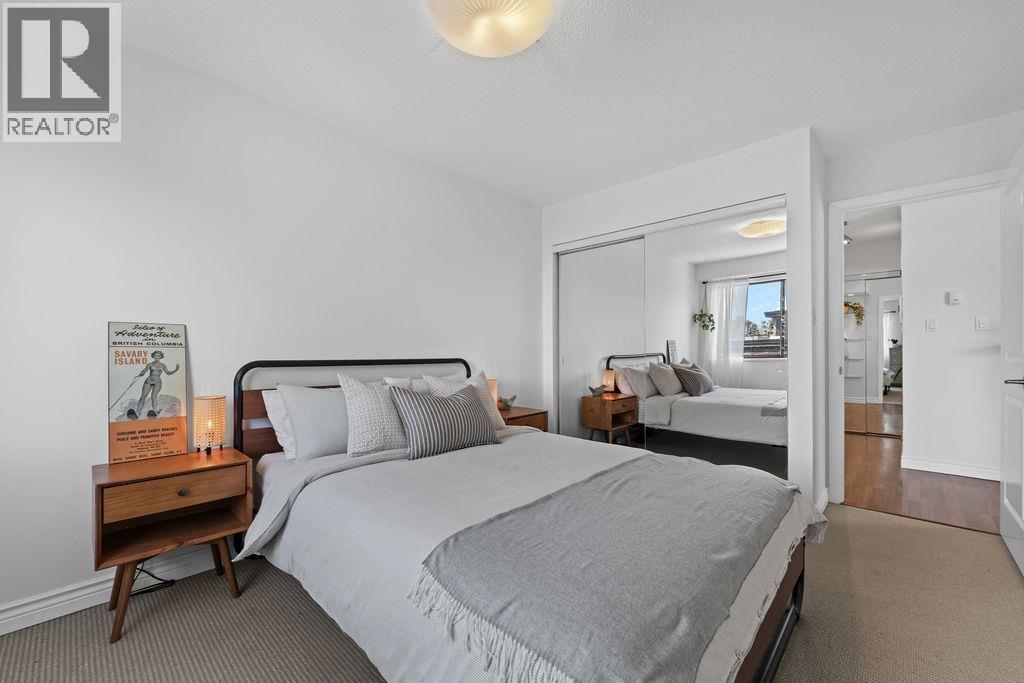 305 2330 Maple Street, Vancouver, British Columbia  V6J 3T6 - Photo 14 - R3090903