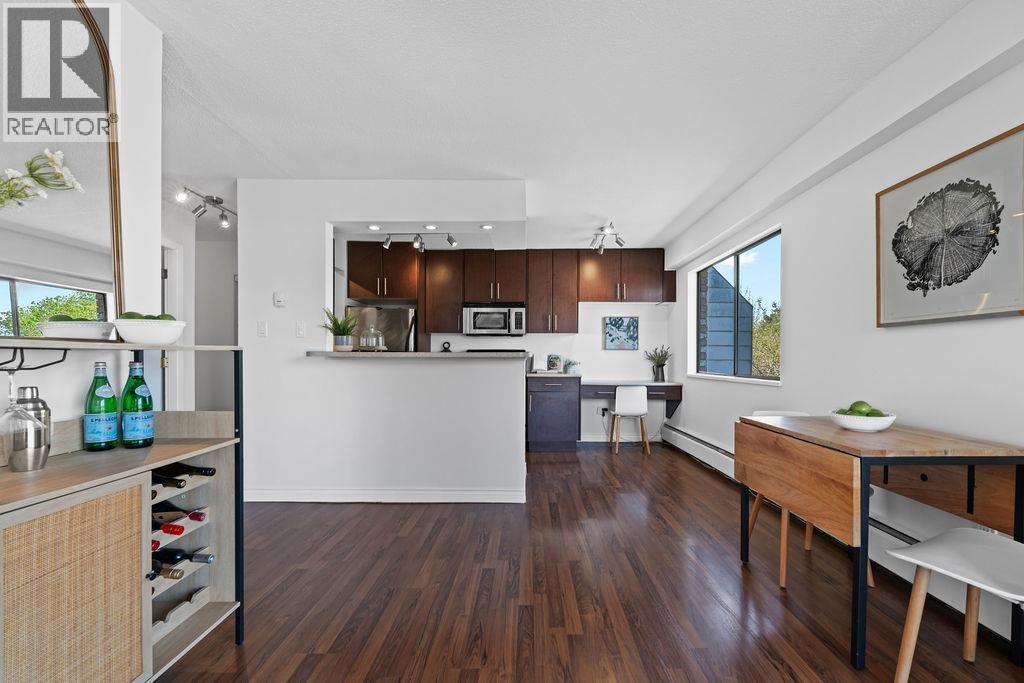 305 2330 Maple Street, Vancouver, British Columbia  V6J 3T6 - Photo 9 - R3090903