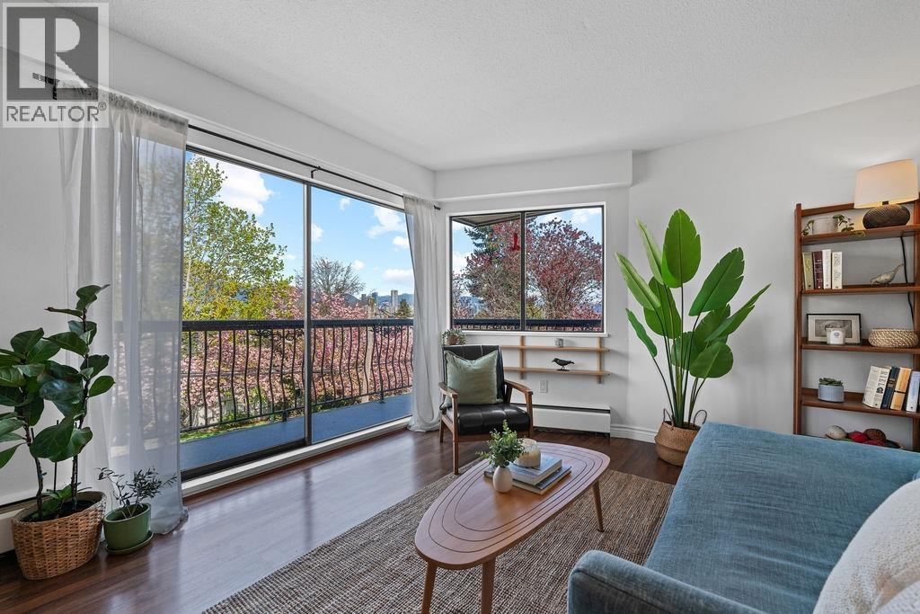 305 2330 Maple Street, Vancouver, British Columbia  V6J 3T6 - Photo 5 - R3090903