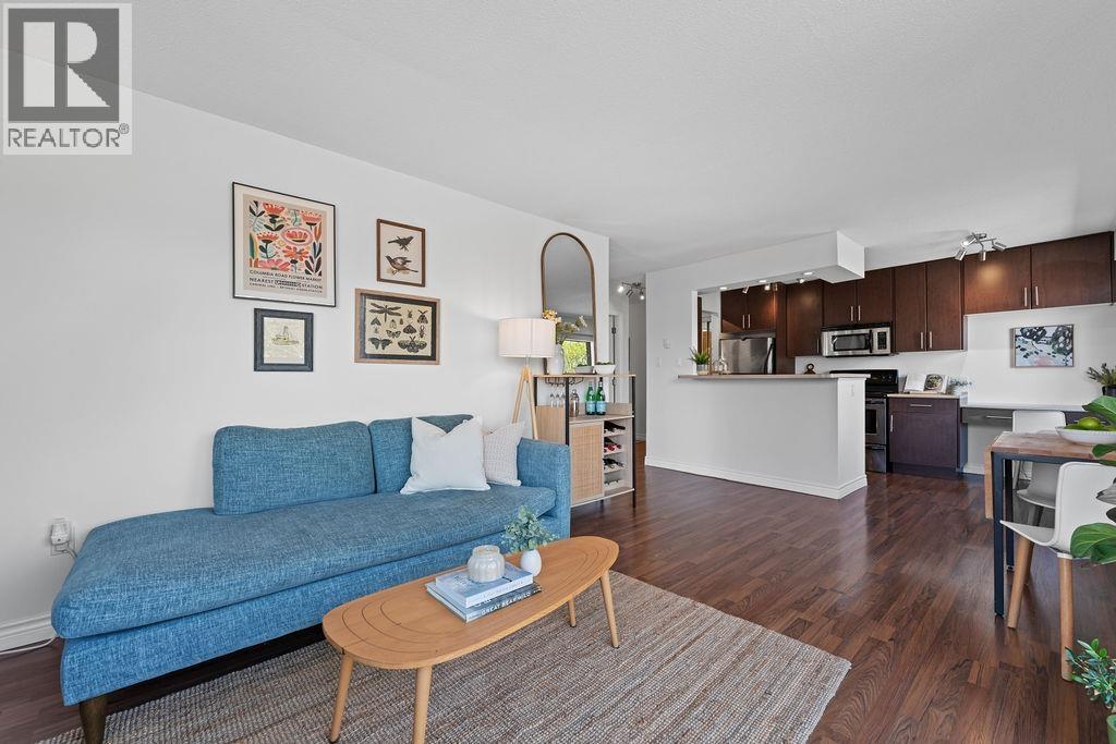 305 2330 Maple Street, Vancouver, British Columbia  V6J 3T6 - Photo 3 - R3090903