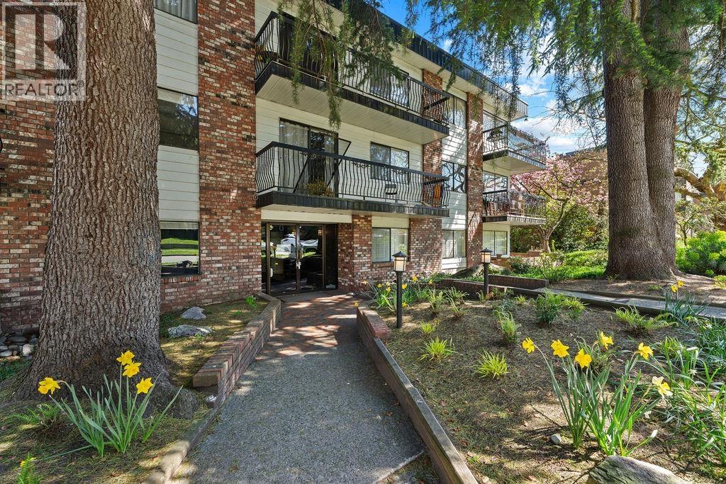 305 2330 Maple Street, Vancouver, British Columbia  V6J 3T6 - Photo 25 - R3090903