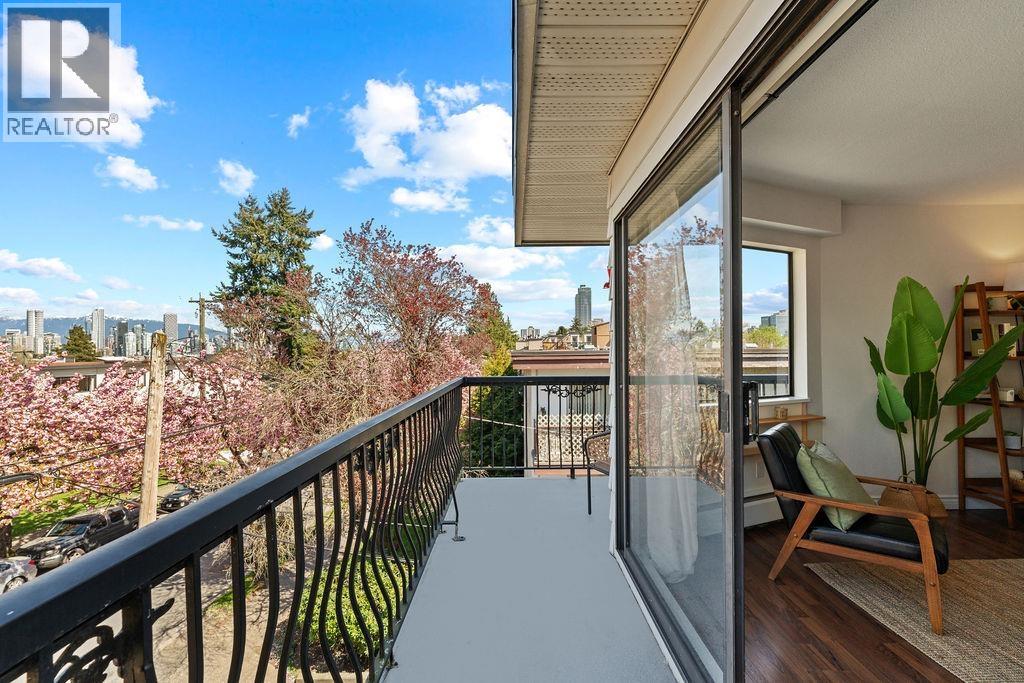 305 2330 Maple Street, Vancouver, British Columbia  V6J 3T6 - Photo 19 - R3090903