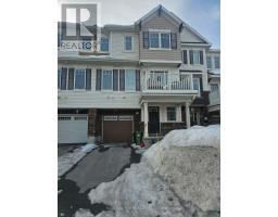 910 FAMEFLOWER STREET, Ottawa, Ontario