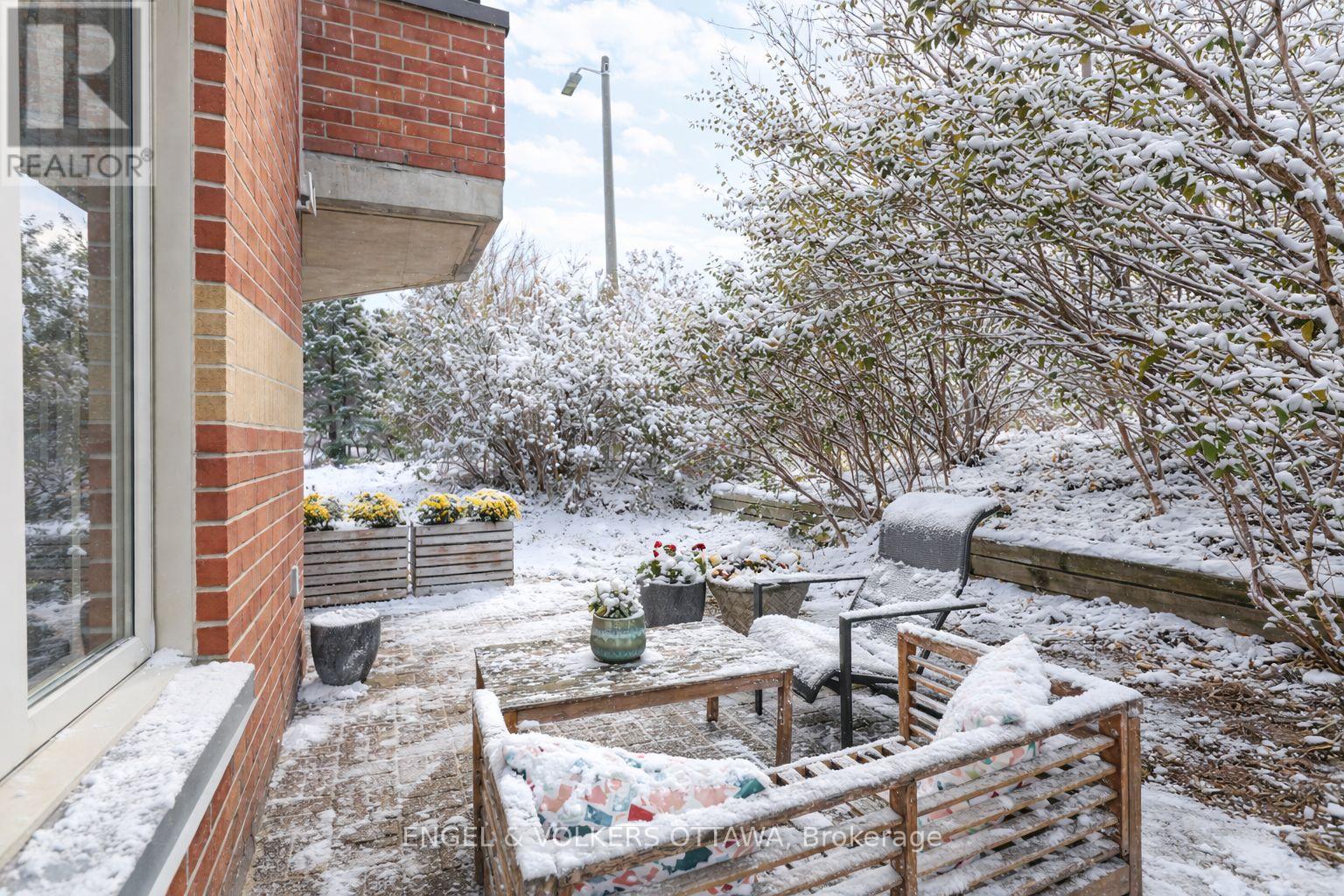 101 - 800 Mckellar Avenue, Ottawa, Ontario  K2A 2X5 - Photo 26 - X12863226