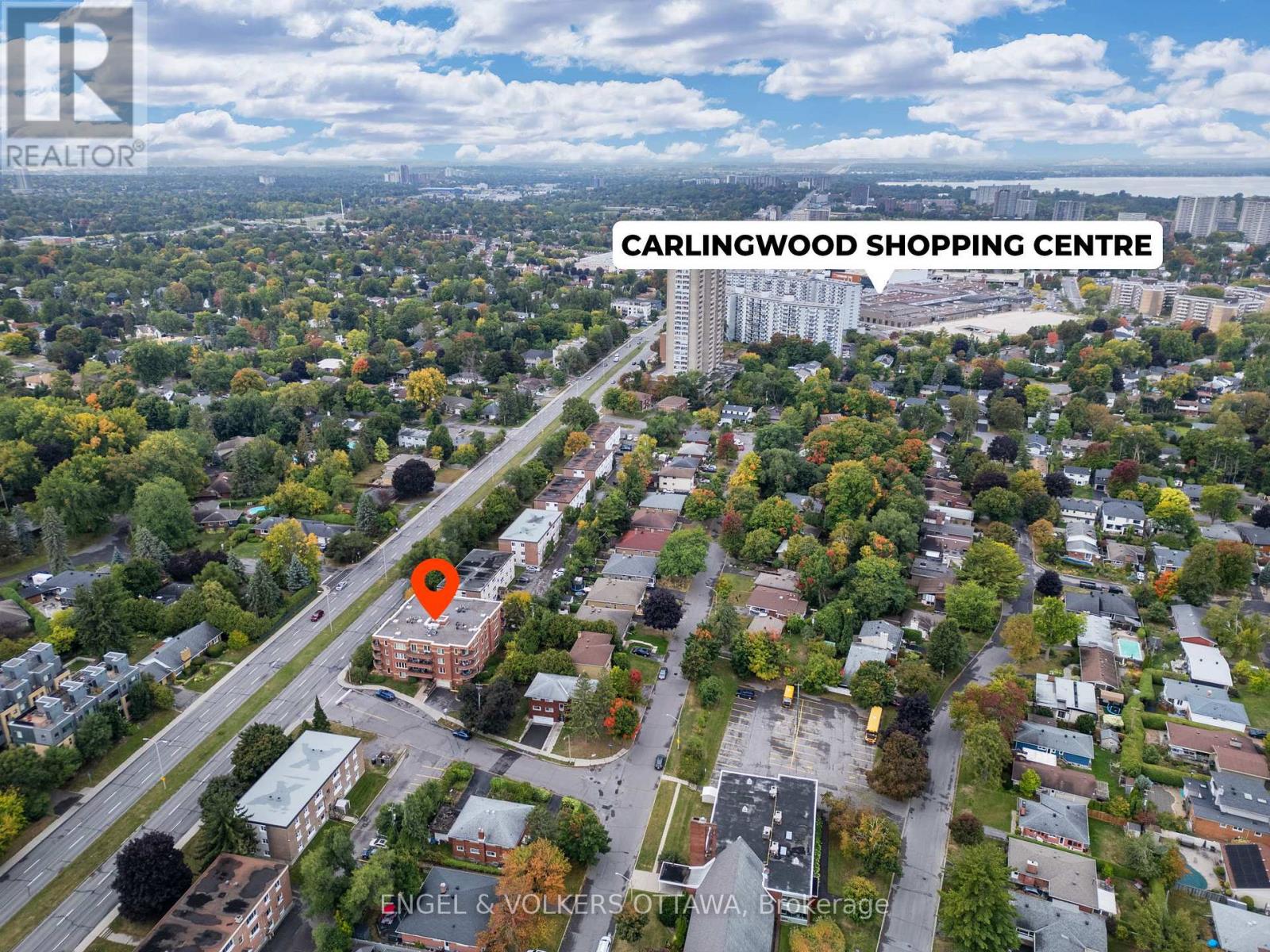 101 - 800 Mckellar Avenue, Ottawa, Ontario  K2A 2X5 - Photo 27 - X12863226