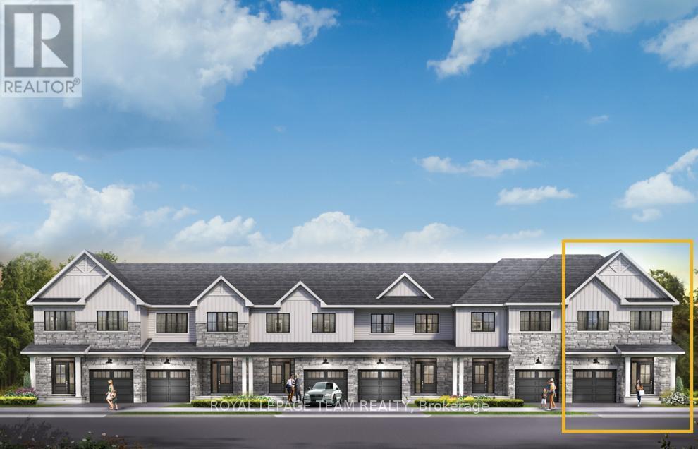 855 FAIRLINE ROW, ottawa, Ontario