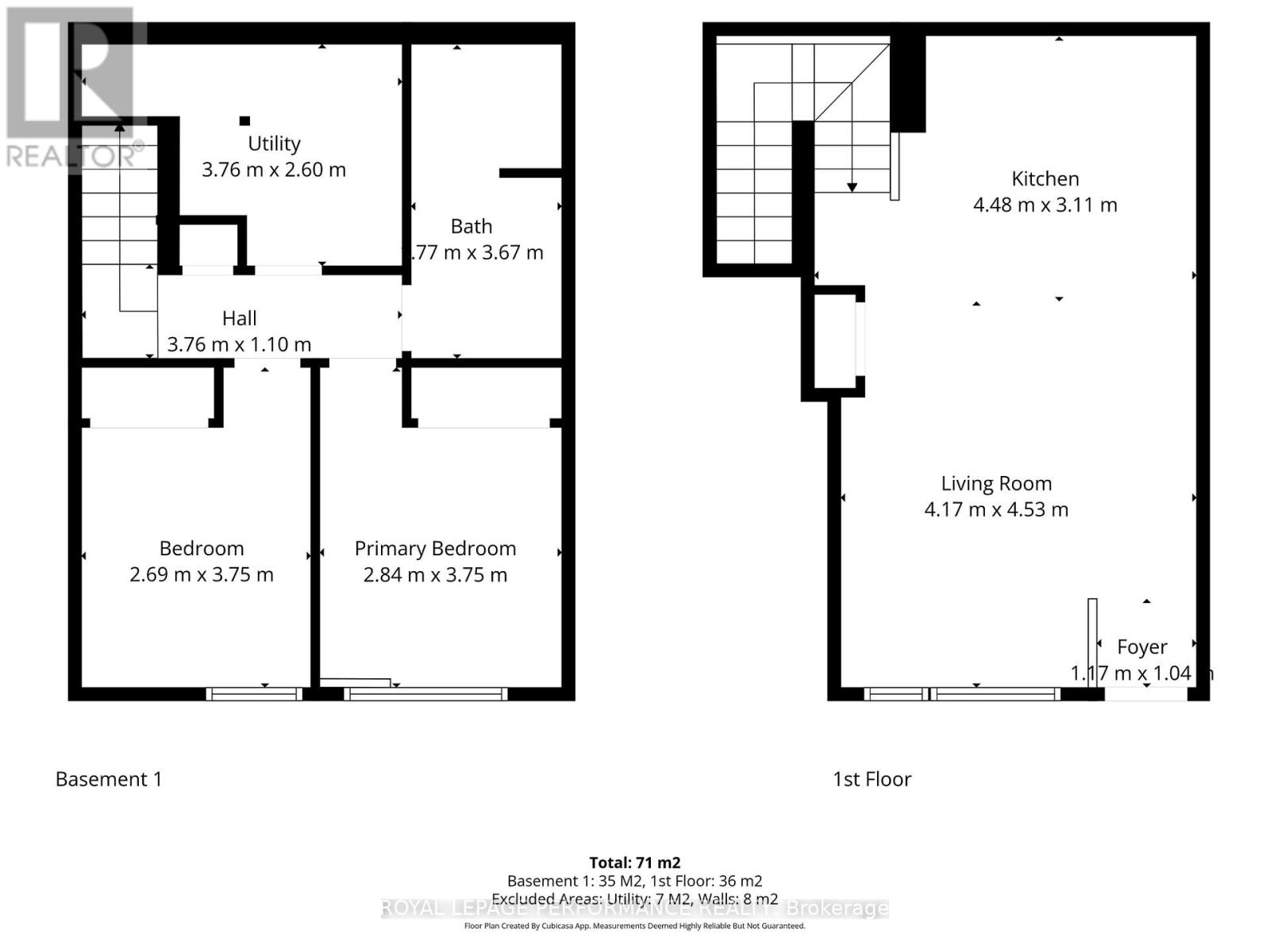 583 Ozawa Private, Ottawa, Ontario  K1K 4Z9 - Photo 22 - X12863320