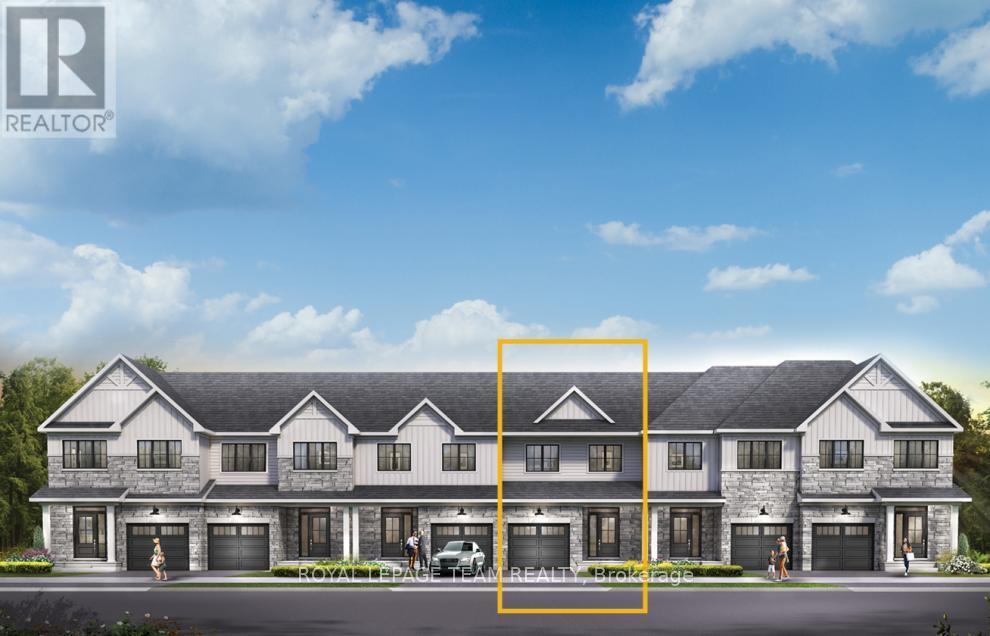 859 FAIRLINE ROW, ottawa, Ontario