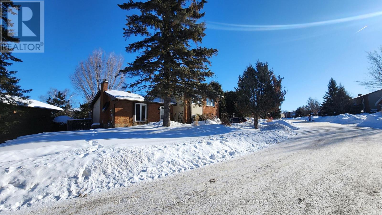 34 NANOOK CRESCENT, ottawa, Ontario