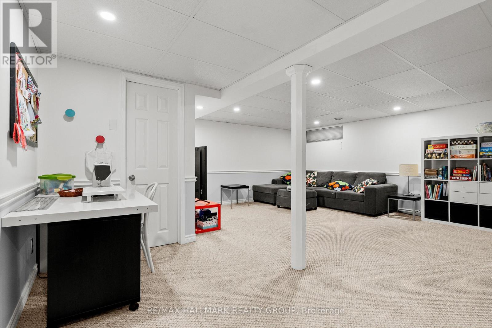 34 Nanook Crescent, Ottawa, Ontario  K2L 2A7 - Photo 35 - X12863360