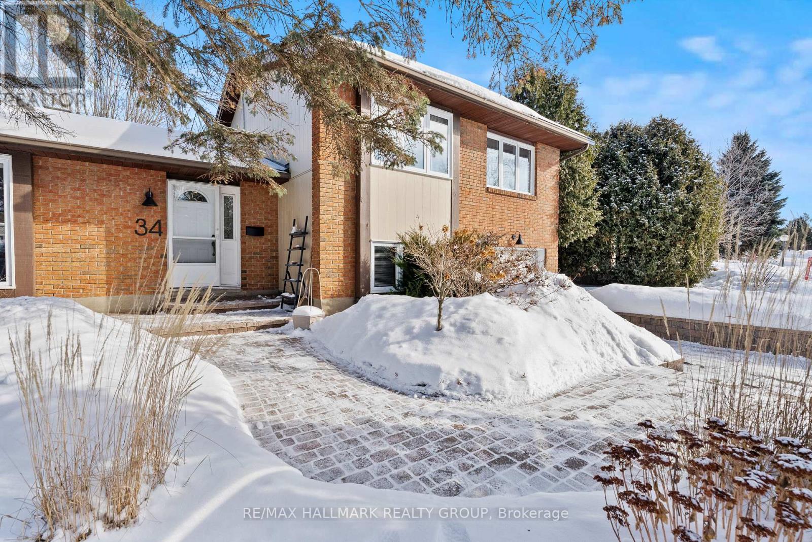 34 Nanook Crescent, Ottawa, Ontario  K2L 2A7 - Photo 41 - X12863360
