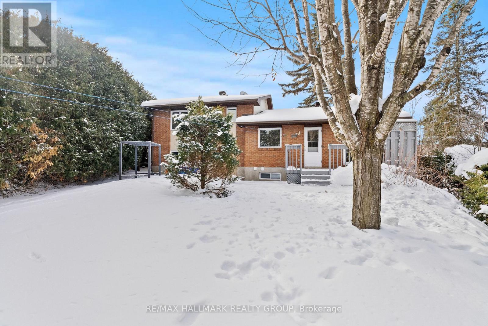 34 Nanook Crescent, Ottawa, Ontario  K2L 2A7 - Photo 44 - X12863360