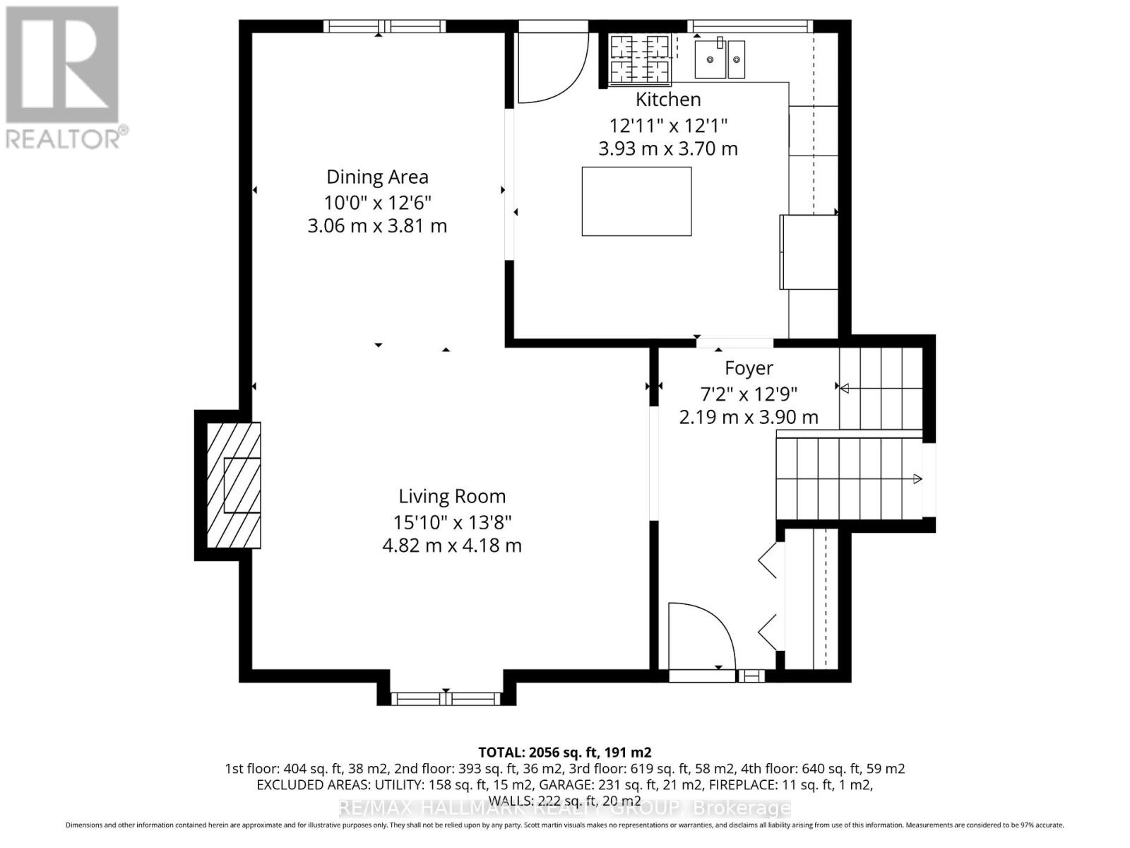 34 Nanook Crescent, Ottawa, Ontario  K2L 2A7 - Photo 46 - X12863360