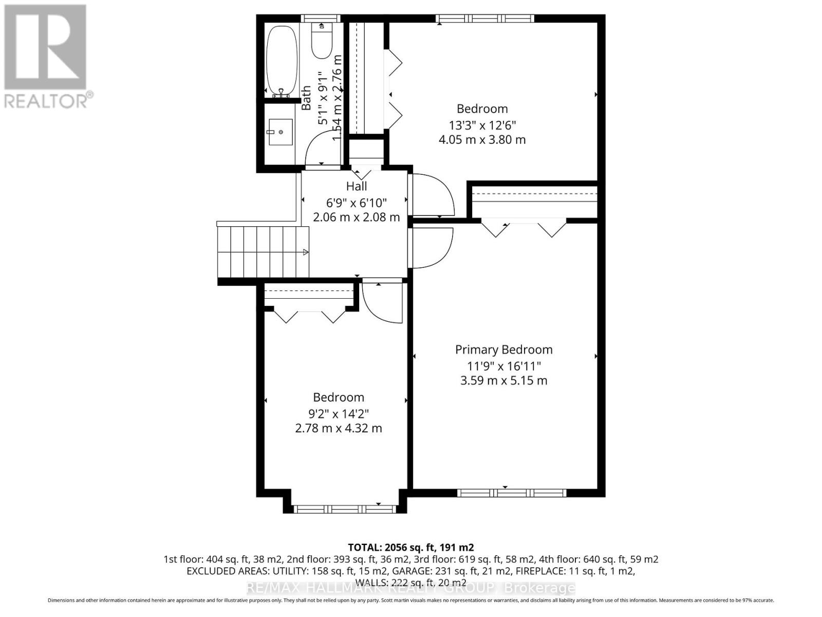 34 Nanook Crescent, Ottawa, Ontario  K2L 2A7 - Photo 47 - X12863360