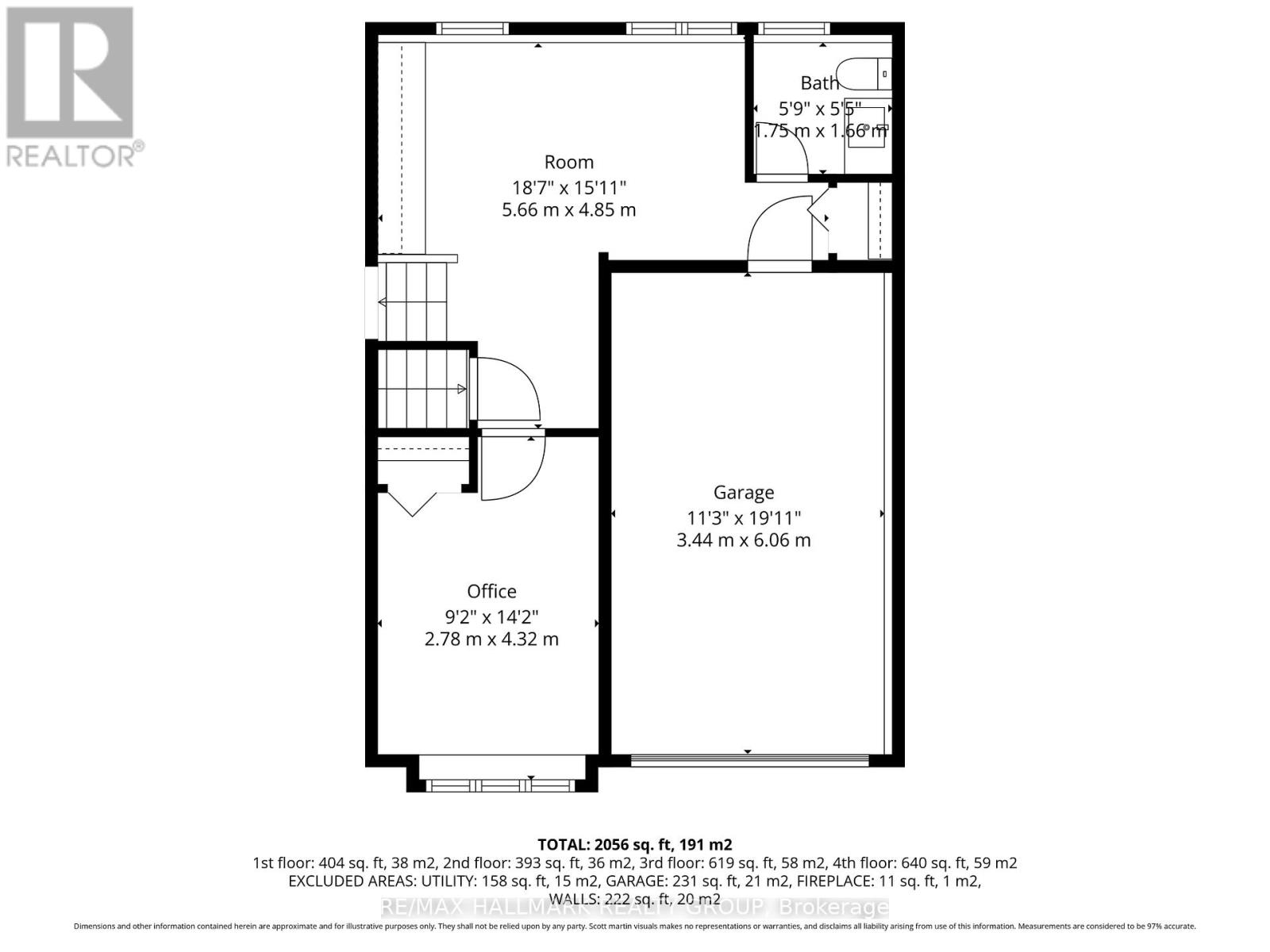 34 Nanook Crescent, Ottawa, Ontario  K2L 2A7 - Photo 48 - X12863360