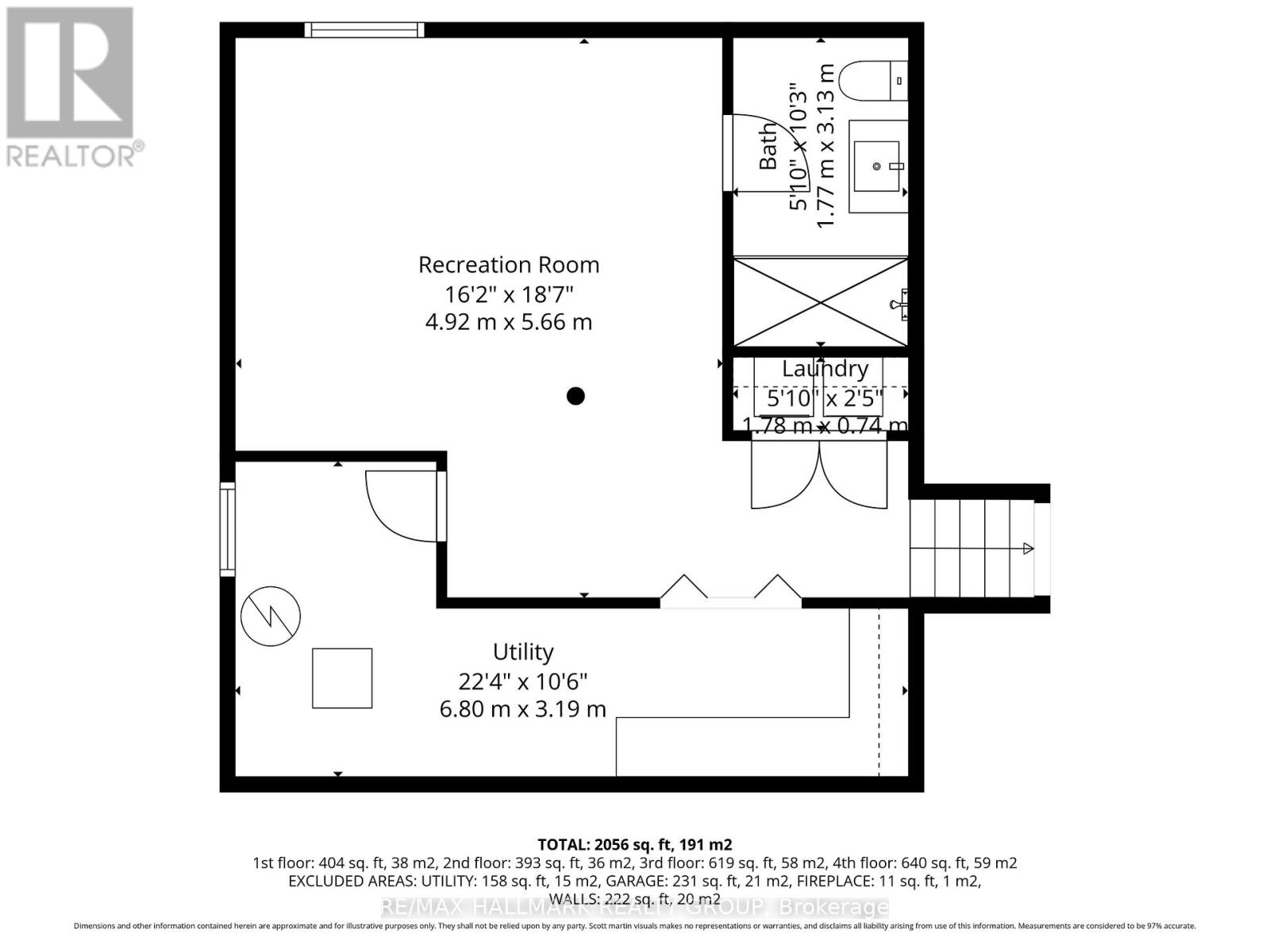34 Nanook Crescent, Ottawa, Ontario  K2L 2A7 - Photo 49 - X12863360