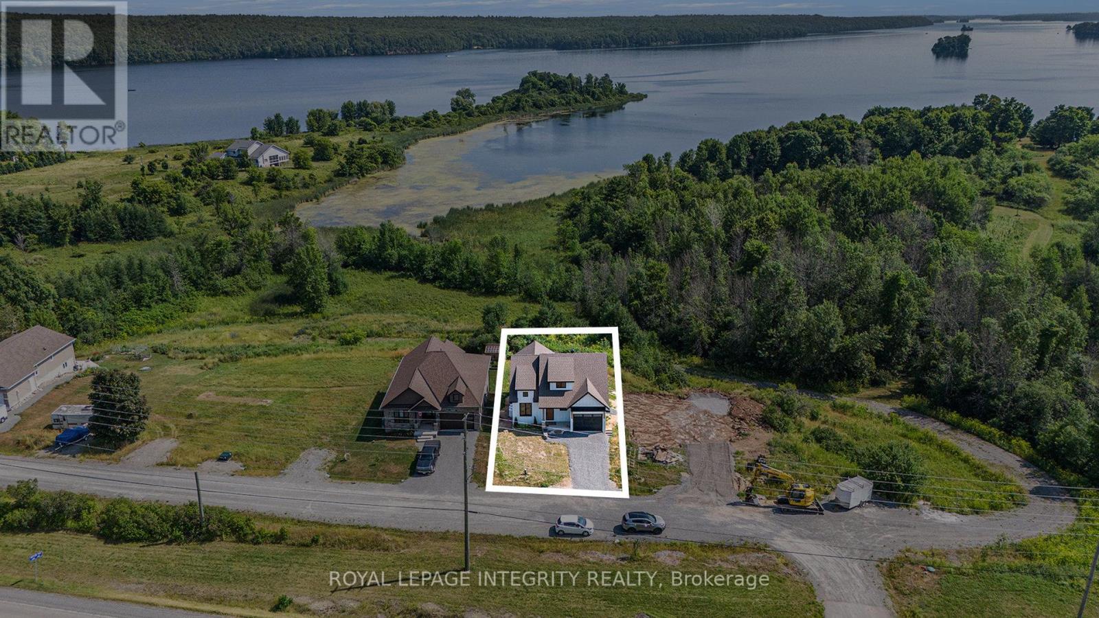 2 - 29 Whittlers Cove Lane, Rideau Lakes, Ontario  K0G 1X0 - Photo 28 - X12863404