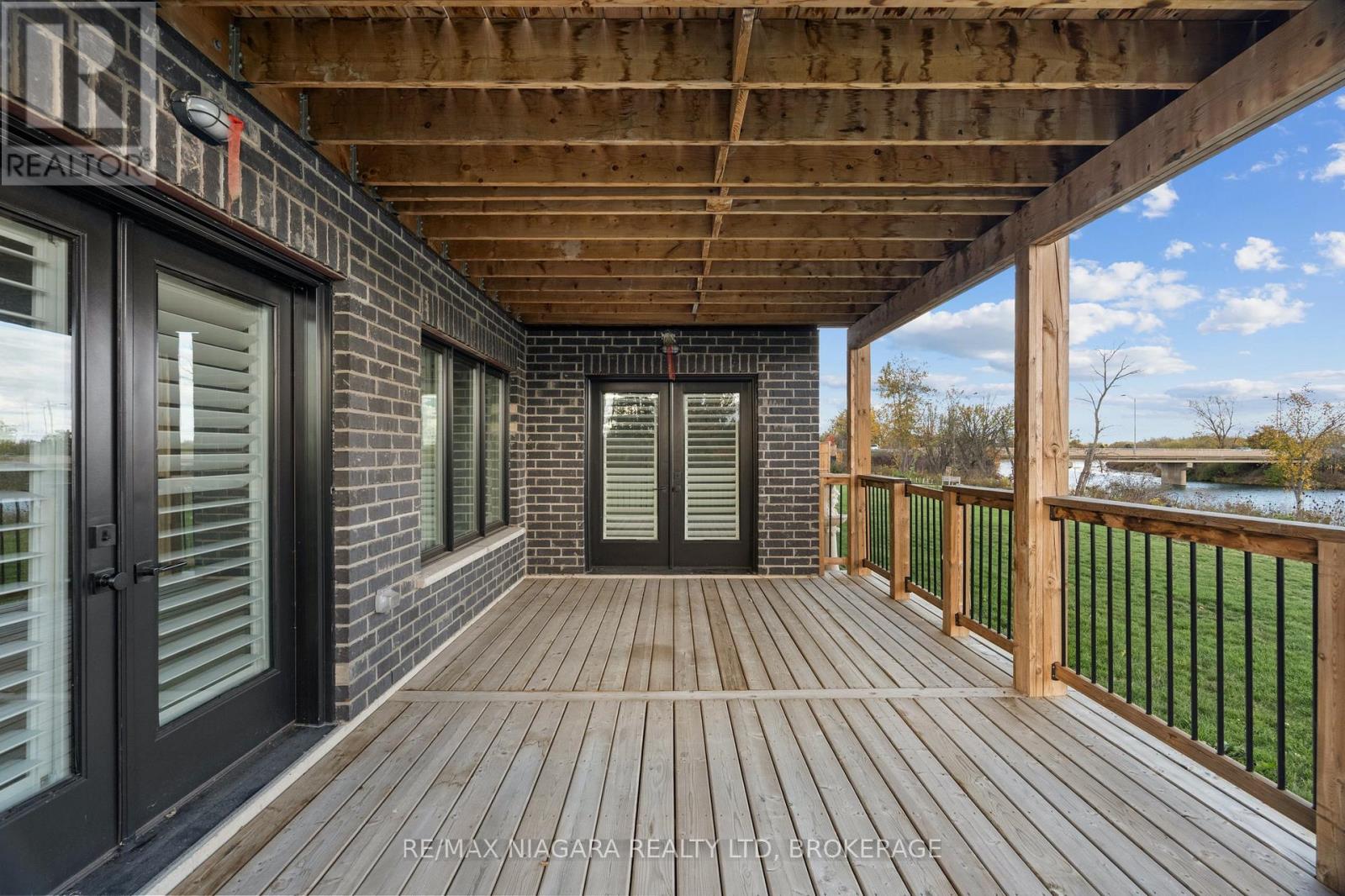 252 Colbeck Drive, Welland, Ontario  L3C 0B4 - Photo 36 - X12863222