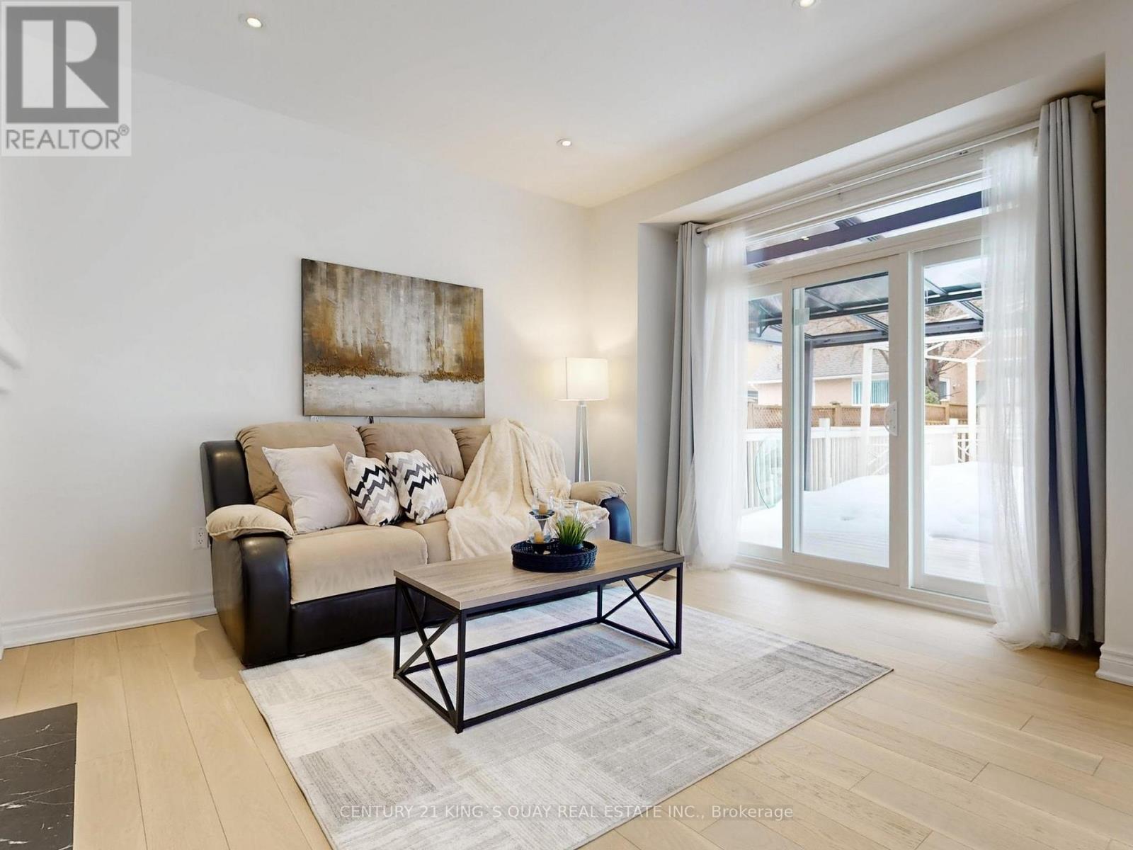 591 Fred Mclaren Boulevard, Markham, Ontario  L6E 1M6 - Photo 11 - N12860324