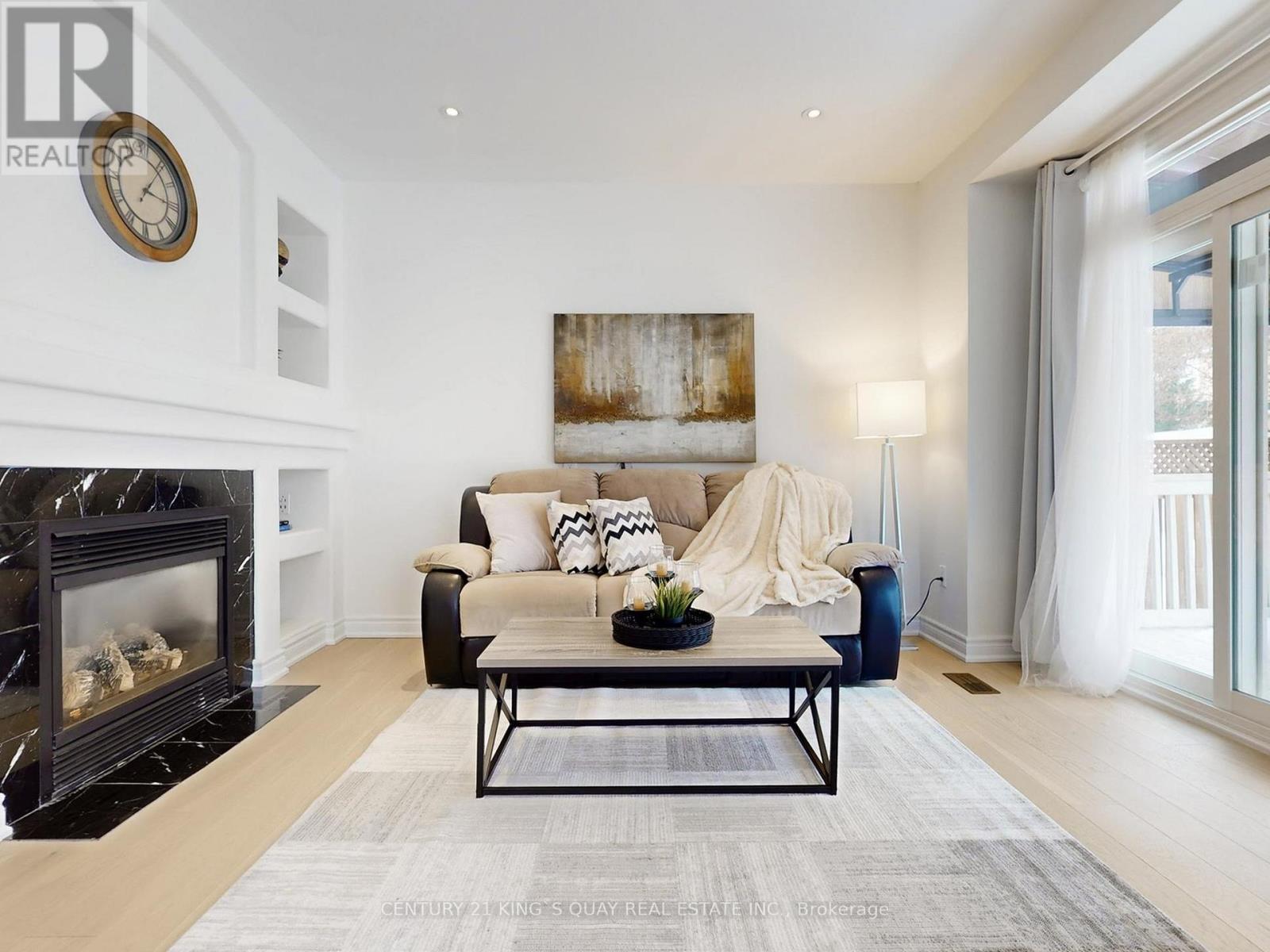 591 Fred Mclaren Boulevard, Markham, Ontario  L6E 1M6 - Photo 10 - N12860324