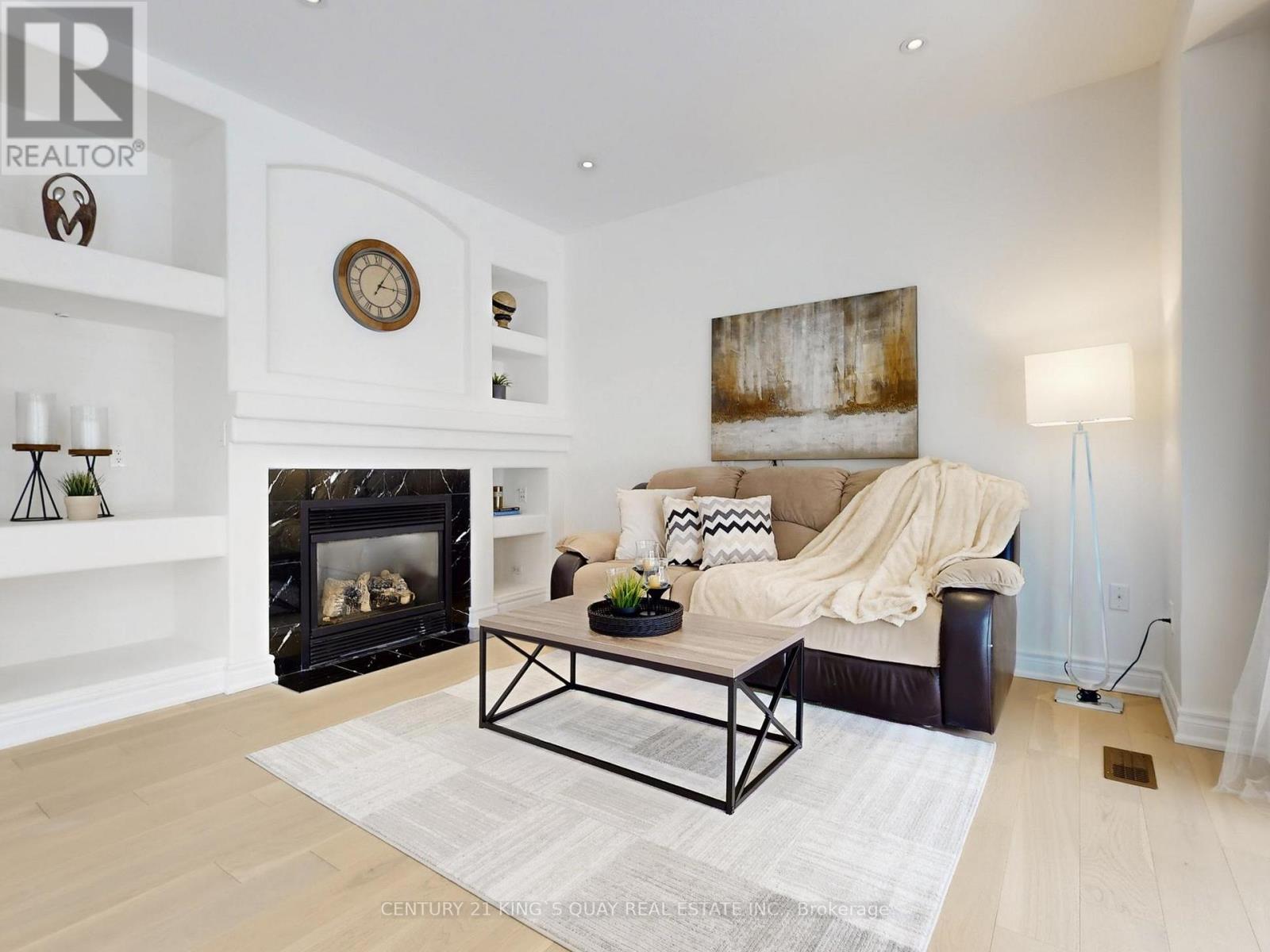 591 Fred Mclaren Boulevard, Markham, Ontario  L6E 1M6 - Photo 12 - N12860324