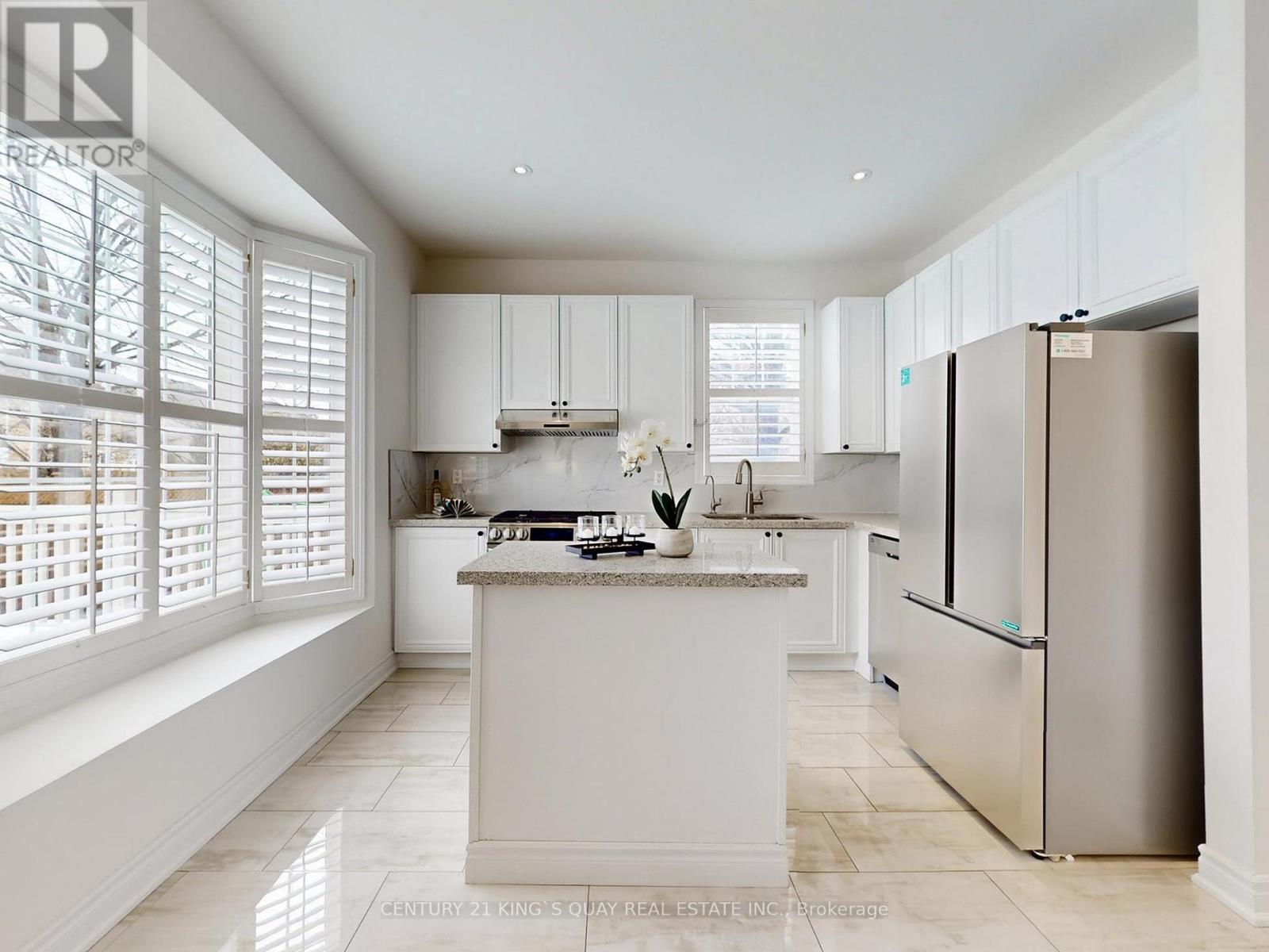 591 Fred Mclaren Boulevard, Markham, Ontario  L6E 1M6 - Photo 14 - N12860324