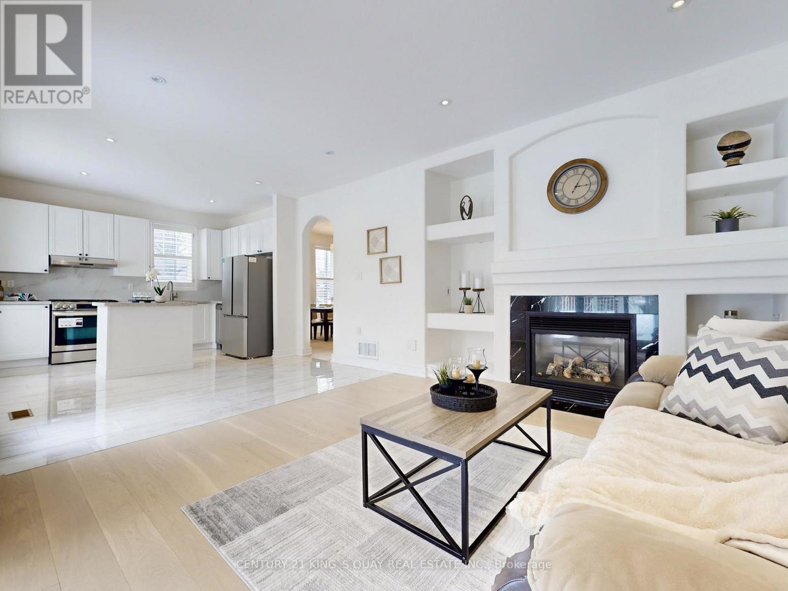 591 Fred Mclaren Boulevard, Markham, Ontario  L6E 1M6 - Photo 13 - N12860324