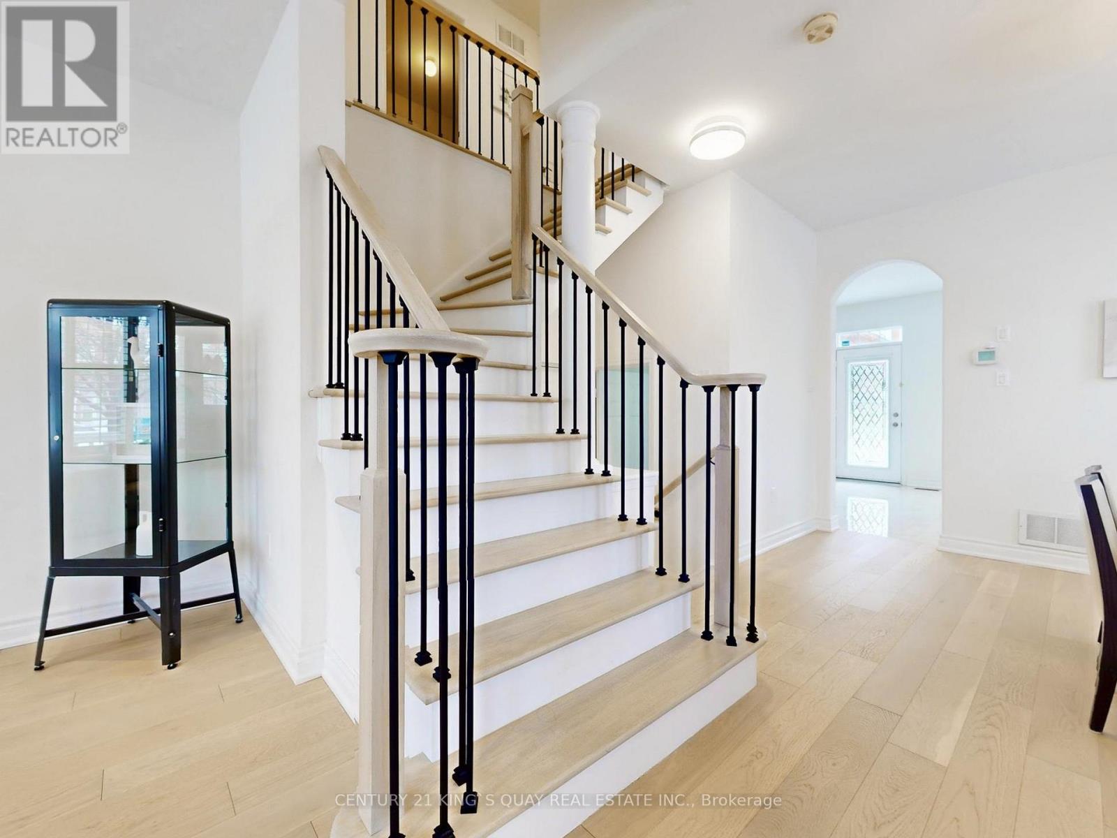 591 Fred Mclaren Boulevard, Markham, Ontario  L6E 1M6 - Photo 19 - N12860324