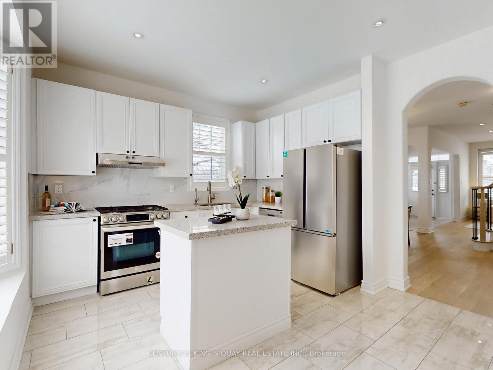 591 Fred Mclaren Boulevard, Markham, Ontario  L6E 1M6 - Photo 16 - N12860324