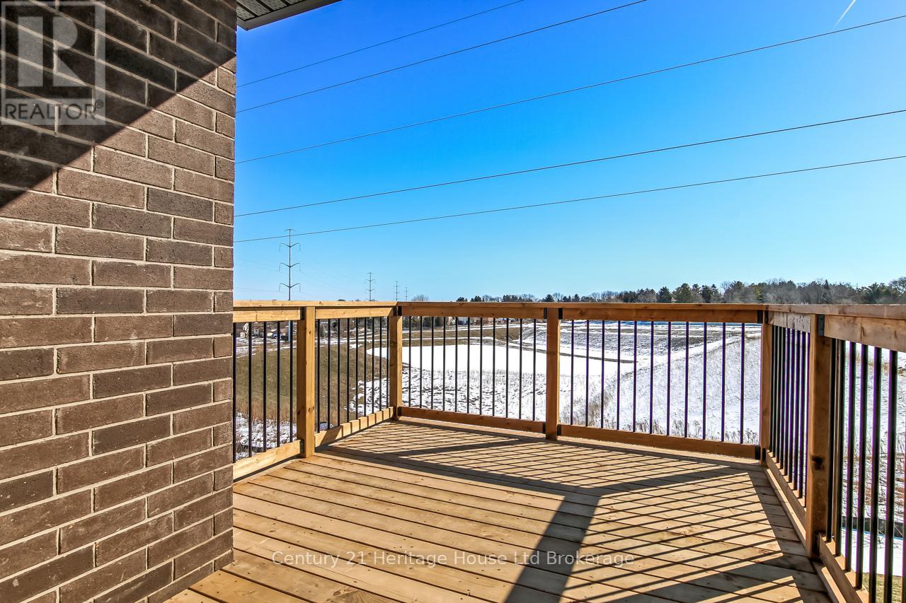 327 Anderson Street, South-West Oxford, Ontario  N4S 0G6 - Photo 13 - X12863190